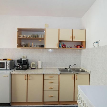 Apartment Ante Tonci Makarska Eksteriør bilde