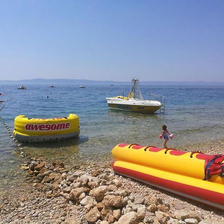 Apartment Ante Tonci Makarska Eksteriør bilde