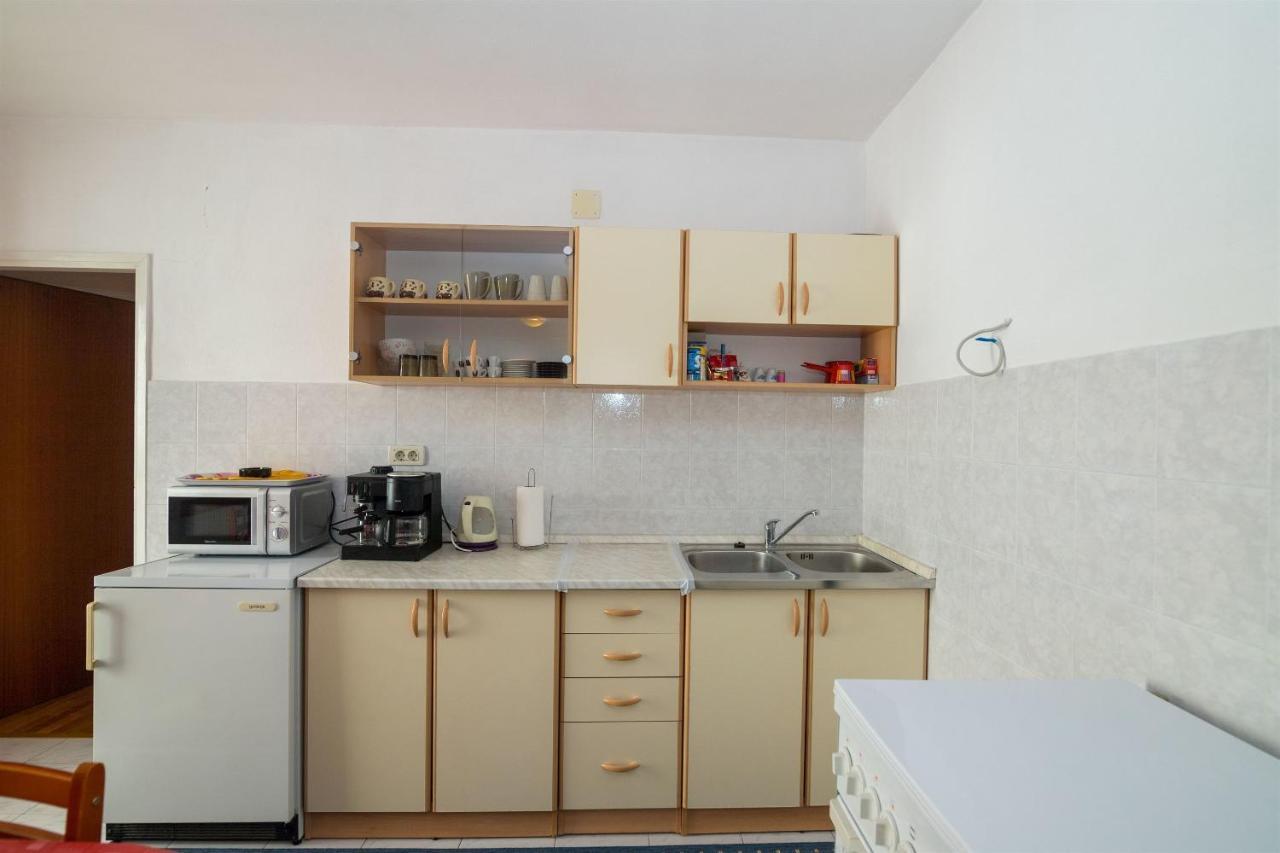 Apartment Ante Tonci Makarska Eksteriør bilde