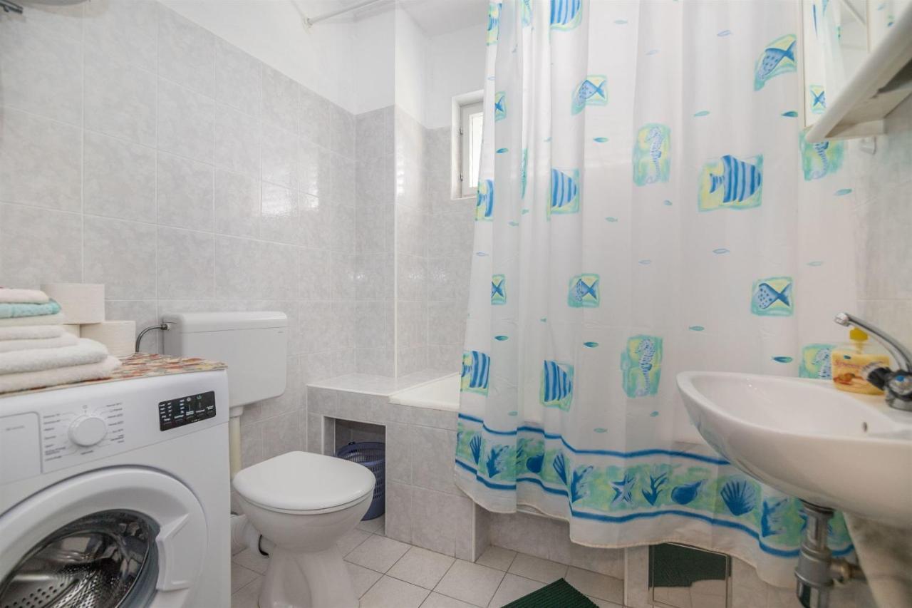 Apartment Ante Tonci Makarska Eksteriør bilde