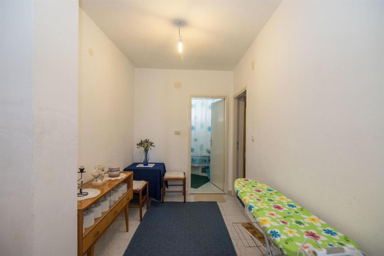 Apartment Ante Tonci Makarska Eksteriør bilde