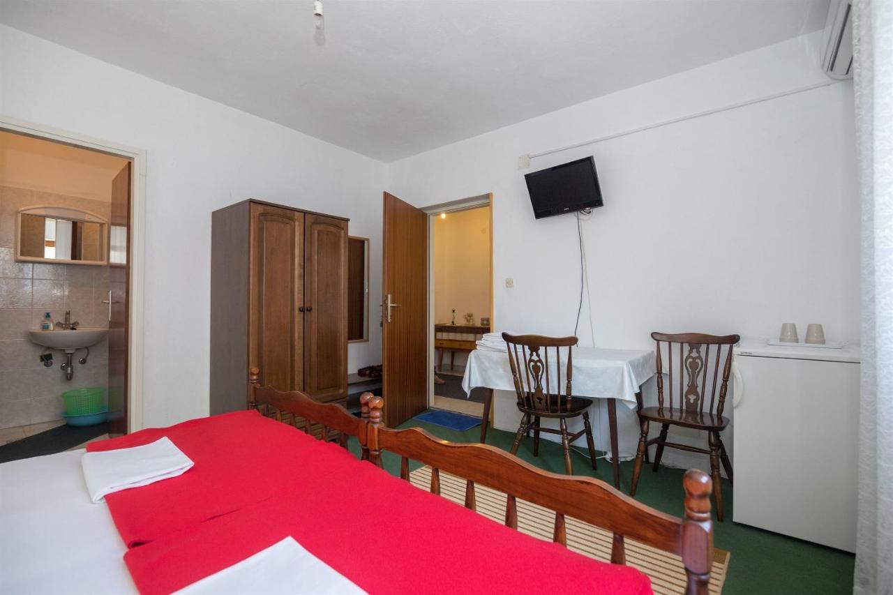 Apartment Ante Tonci Makarska Eksteriør bilde