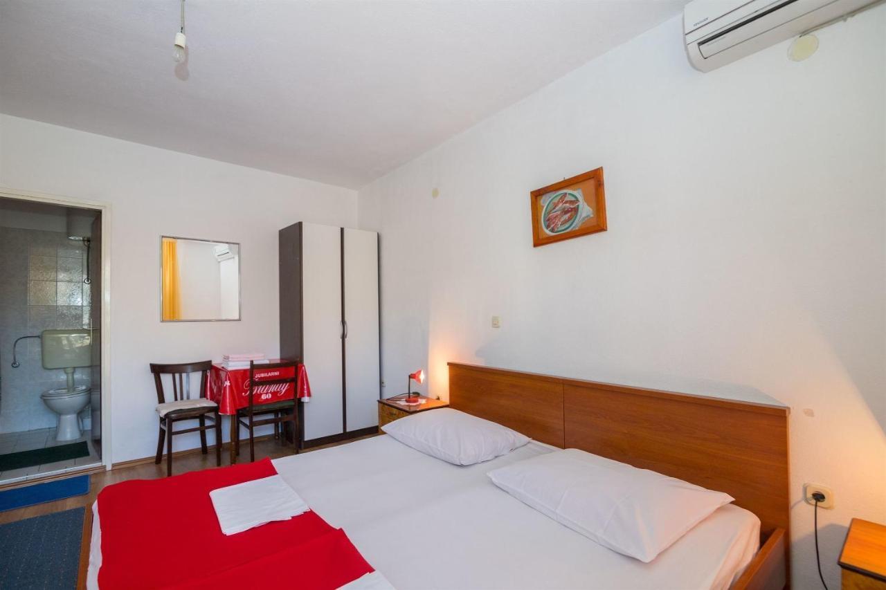 Apartment Ante Tonci Makarska Eksteriør bilde