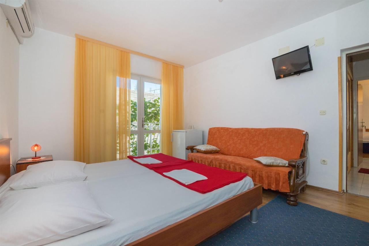 Apartment Ante Tonci Makarska Eksteriør bilde