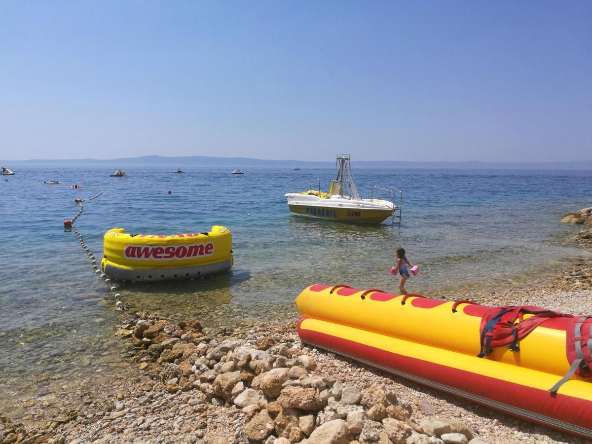 Apartment Ante Tonci Makarska Eksteriør bilde