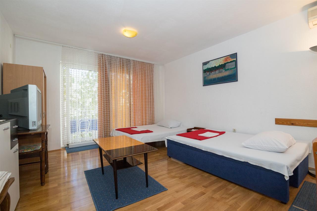 Apartment Ante Tonci Makarska Eksteriør bilde