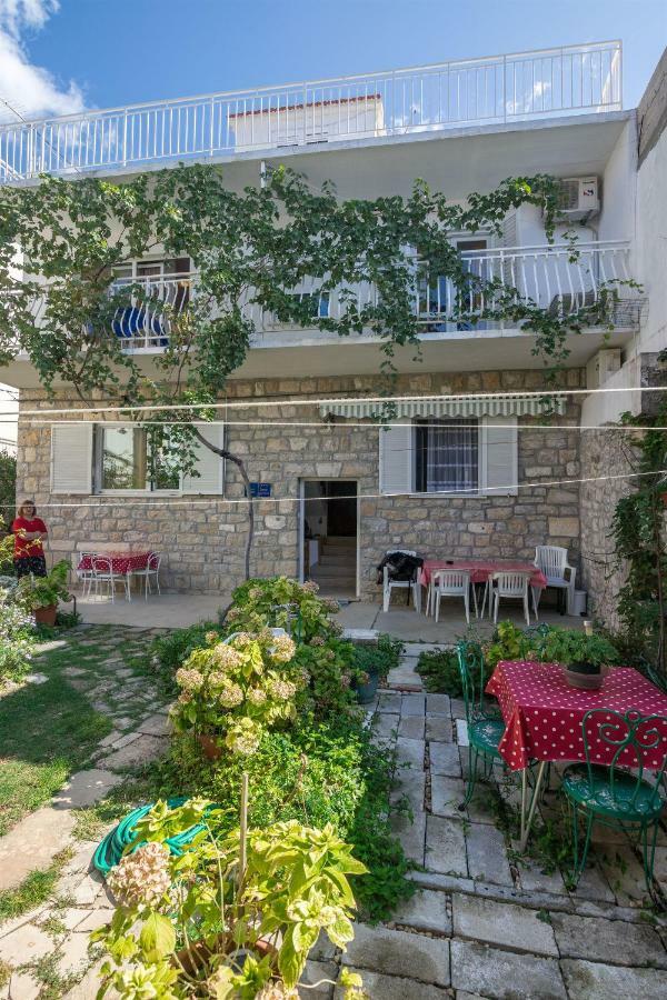 Apartment Ante Tonci Makarska Eksteriør bilde