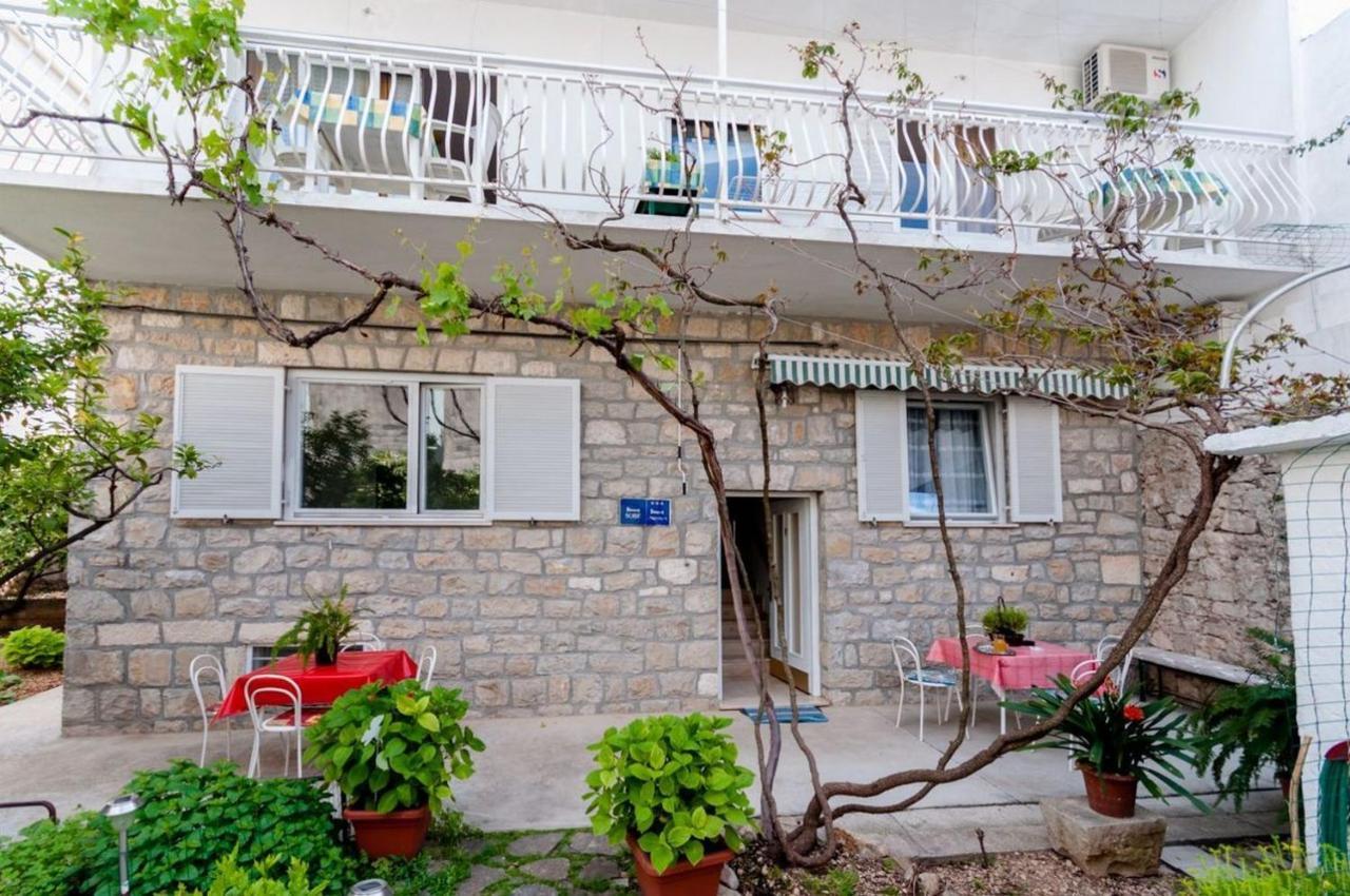 Apartment Ante Tonci Makarska Eksteriør bilde